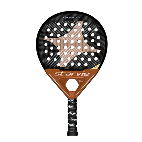 Starvie Kenta Pro 2025 Racket