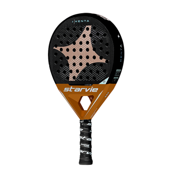Starvie Kenta Pro 2025 Racket_2