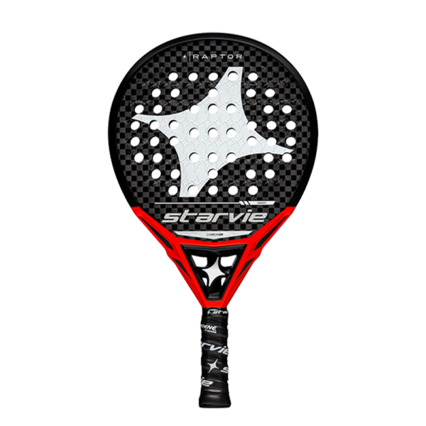 Starvie Raptor Soft 2025 Racket-