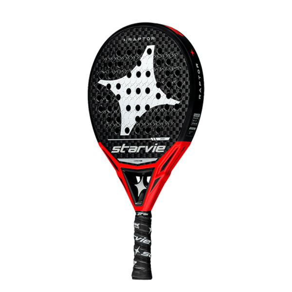 Starvie Raptor Soft 2025 Racket