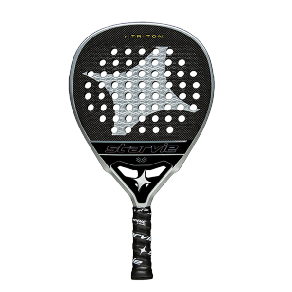 Starvie Triton Pro 2025 Racket