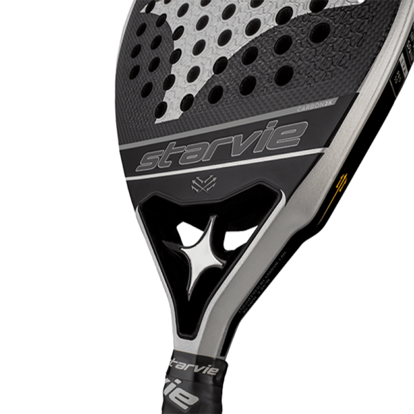 Starvie Triton Pro 2025 Racket