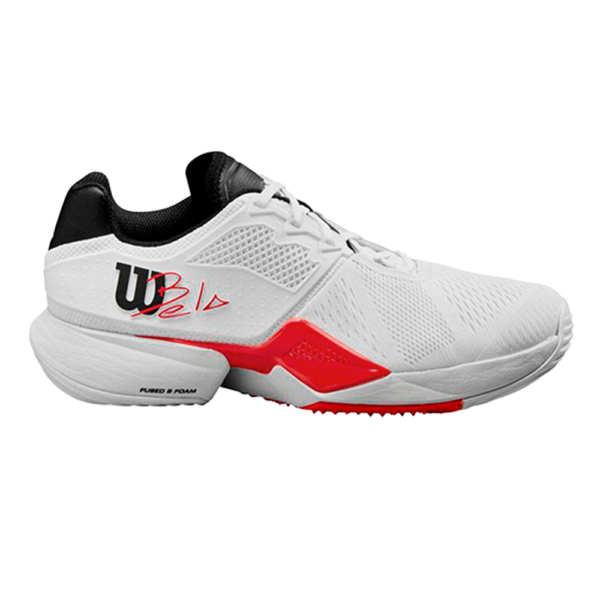 Wilson Bela Tour White 2024 Shoes