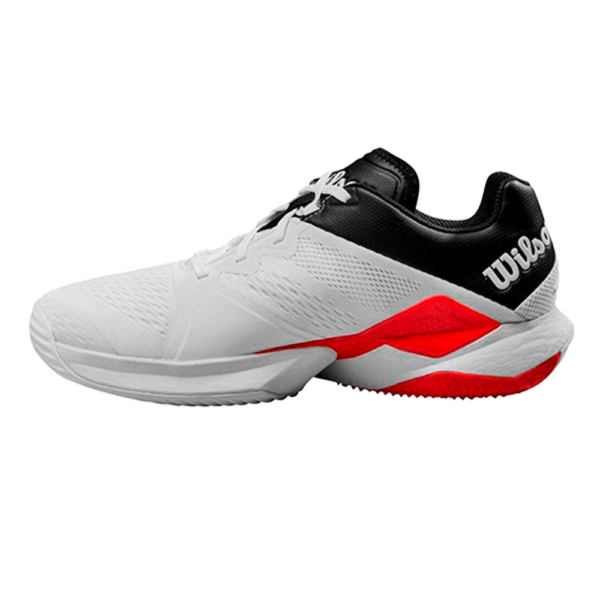 Wilson Bela Tour White 2024 Shoes