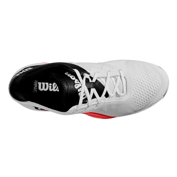 Wilson Bela Tour White 2024 Shoes