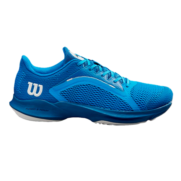 Wilson Hurakn 2.0 Blue/White 2024 Shoes