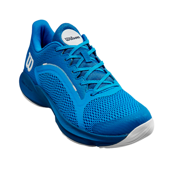 Wilson Hurakn 2.0 Blue/White 2024 Shoes