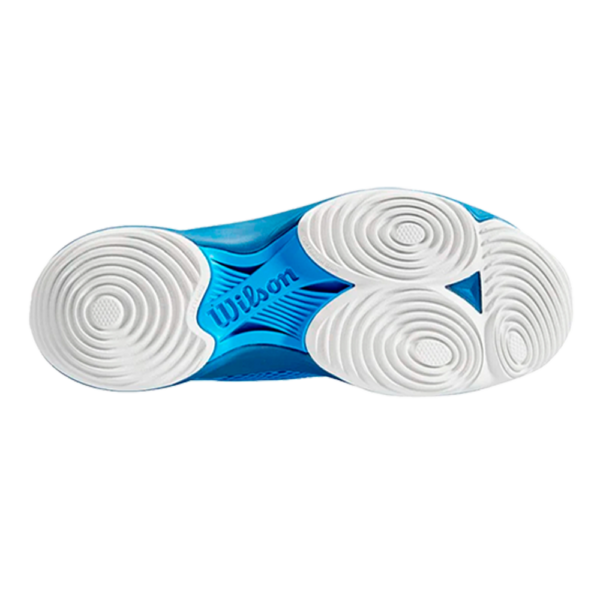 Wilson Hurakn 2.0 Blue/White 2024 Shoes