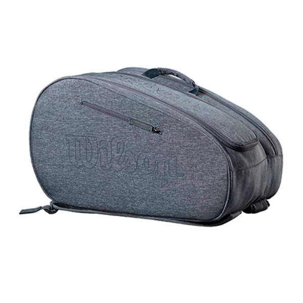 Wilson Padel Team Blue Padel Bag