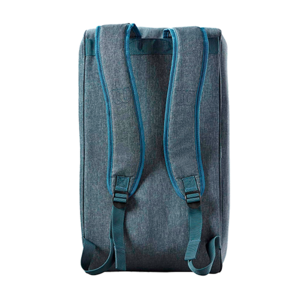 Wilson Padel Team Blue Padel Bag