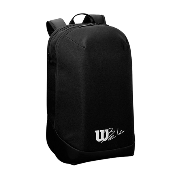 Wilson Tour Pro Backpack Black