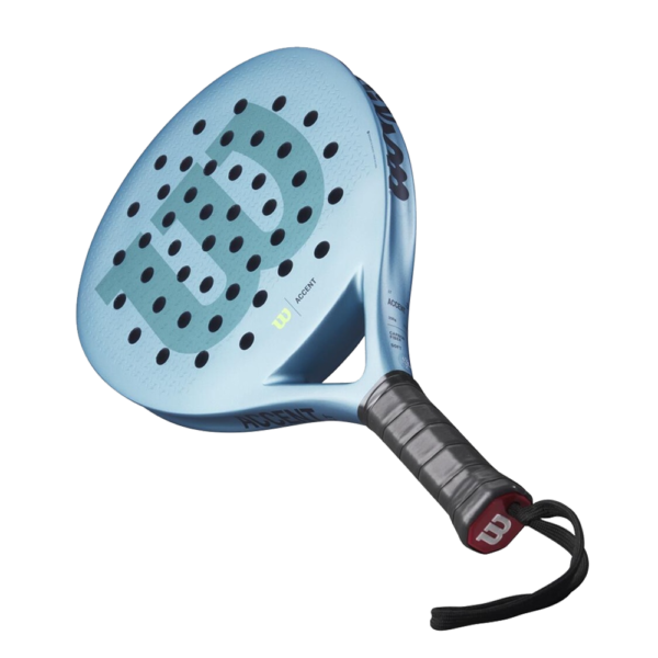 Wilson Accent LT Padel 2