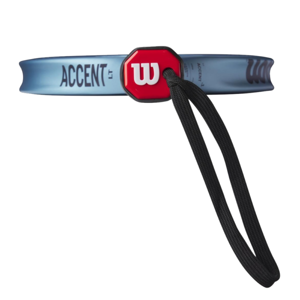 Wilson Accent LT Padel 2