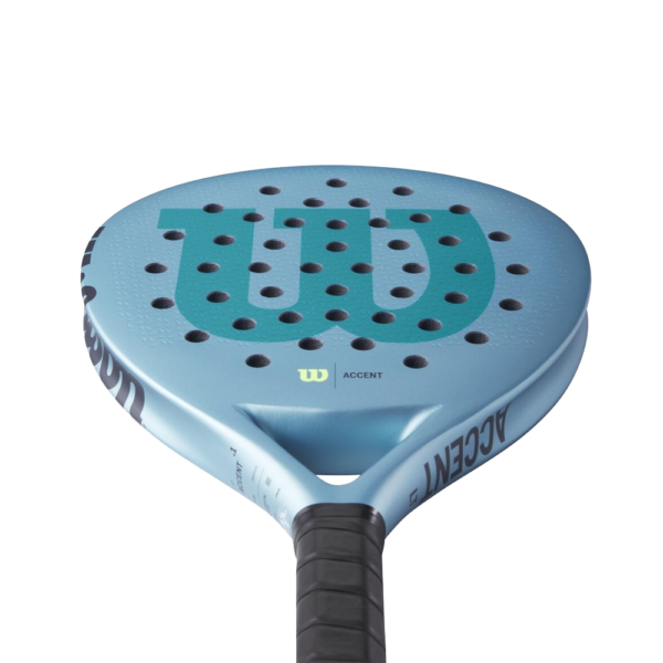 Wilson Accent LT Padel 2