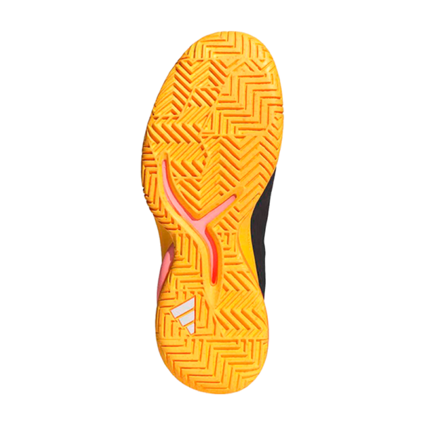 Adidas Adizero Cybersonic M Black/Orange 2024 Shoes