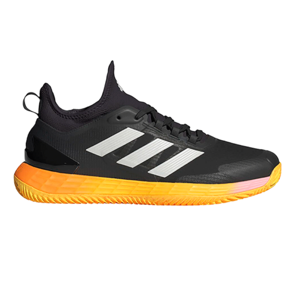 Adidas-Adizero-Ubersonic-4.1-CL-M-Black-Orange-2024-Shoes