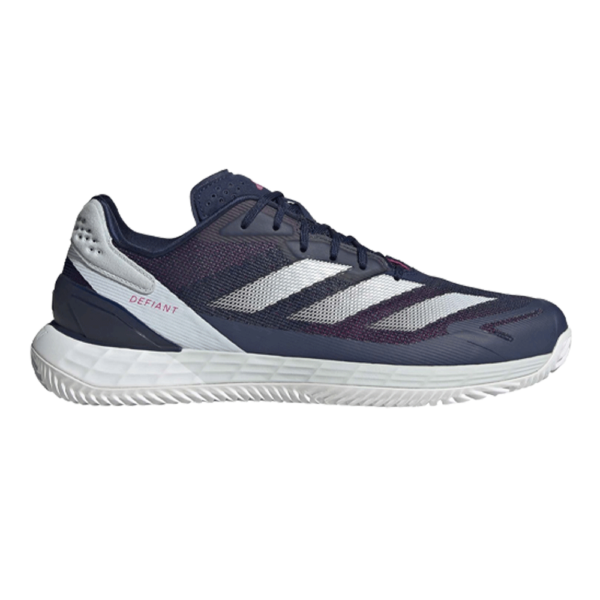 Adidas Barricade 13 M Black/Orange 2024 Shoes