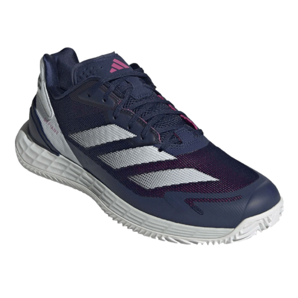 Adidas Barricade 13 M Black/Orange 2024 Shoes