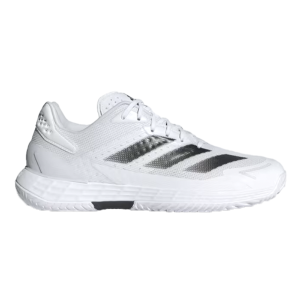 Adidas Defiant Speed ​​2 M White-Black Sneakers