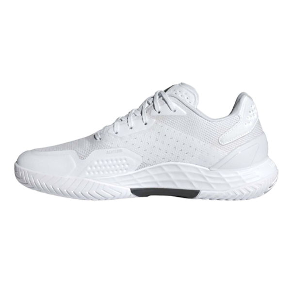 Adidas Defiant Speed ​​2 M White/Black Sneakers