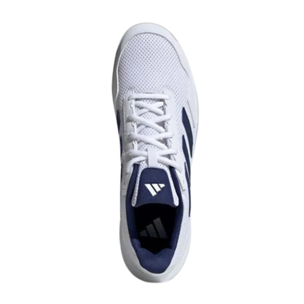 Adidas Game Spec 2 White 2024 Shoes