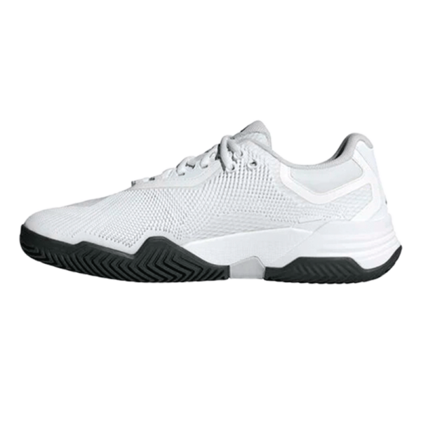 Adidas Solematch Control 2 White/Grey 2024 Shoes