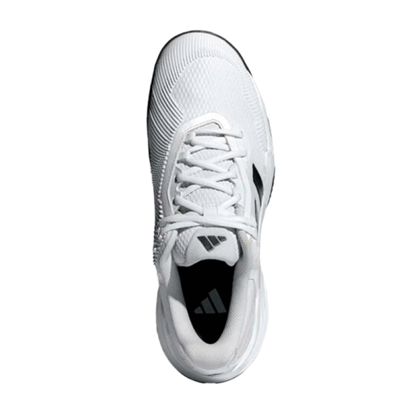 Adidas Solematch Control 2 White/Grey 2024 Shoes