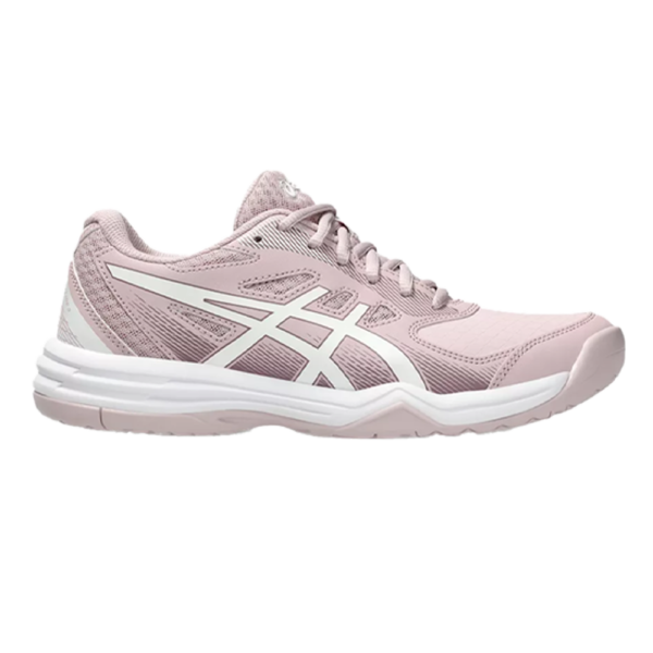 Asics Court Slide 3 Pink-White Shoes