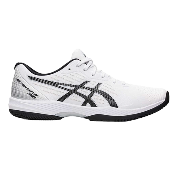 Asics Solution Swift FF 2023 White Shoes