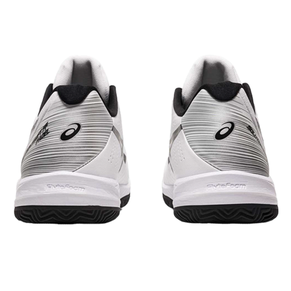 Asics Solution Swift FF 2023 White Shoes