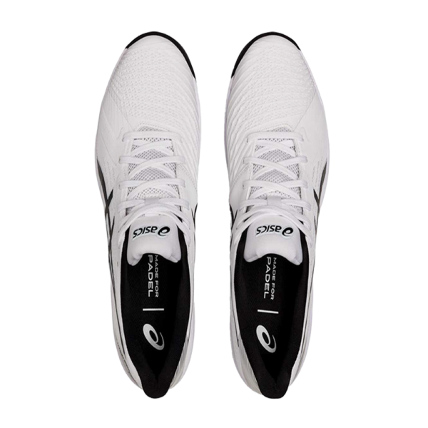 Asics Solution Swift FF 2023 White Shoes