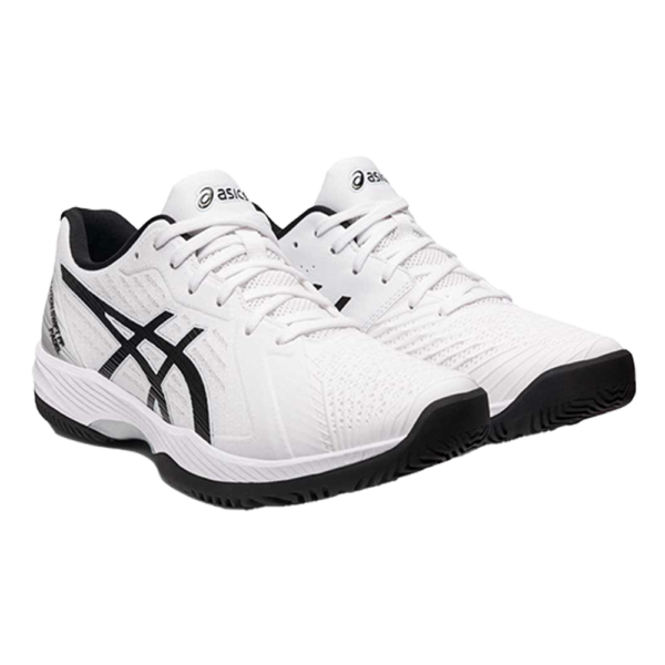 Asics Solution Swift FF 2023 White Shoes