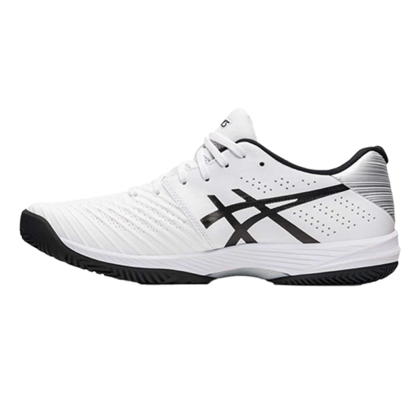 Asics Solution Swift FF 2023 White Shoes