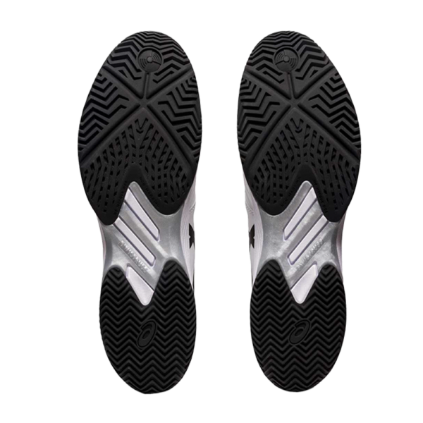 Asics Solution Swift FF 2023 White Shoes