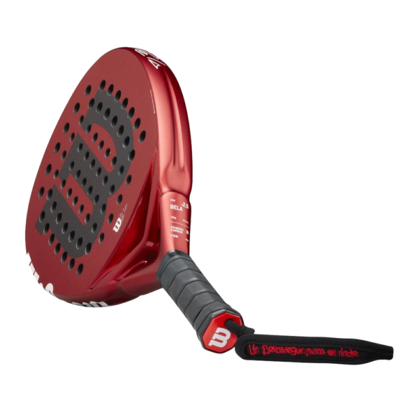 Wilson Bela Pro Padel V2.5