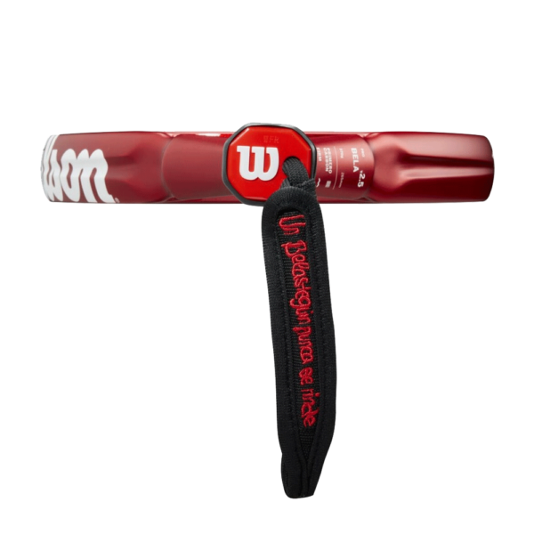 Wilson Bela Pro Padel V2.5
