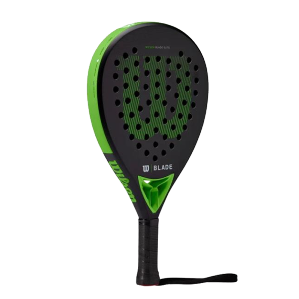 Wilson Blade Elite V2 Padel