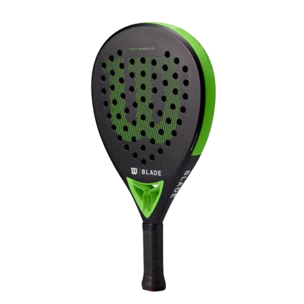 Wilson Blade Elite V2 Padel
