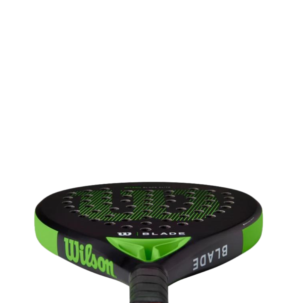 Wilson Blade Elite V2 Padel