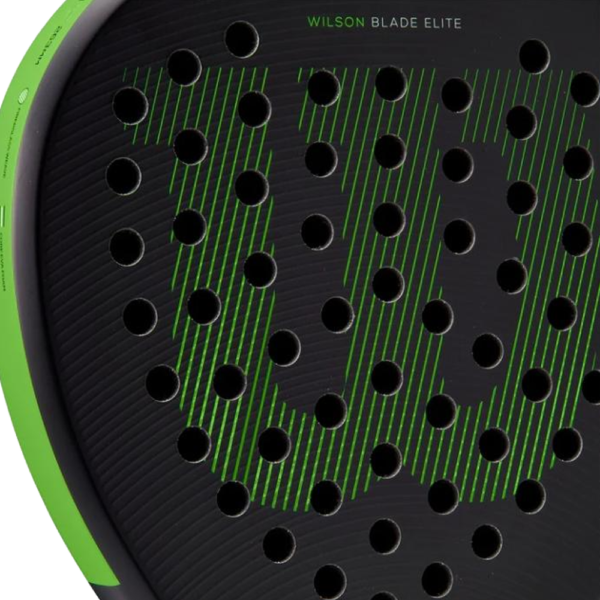 Wilson Blade Elite V2 Padel