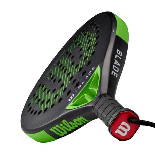 Wilson Blade Elite V2 Padel