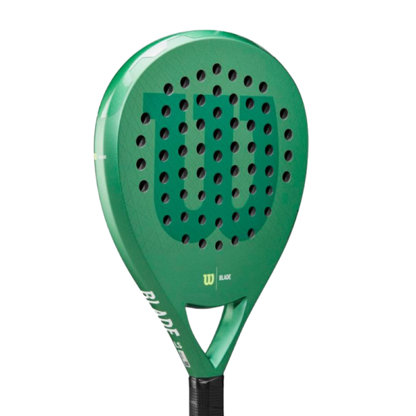 Wilson Blade LS V3 Padel 2