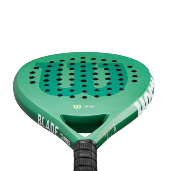 Wilson Blade LS V3 Padel 2