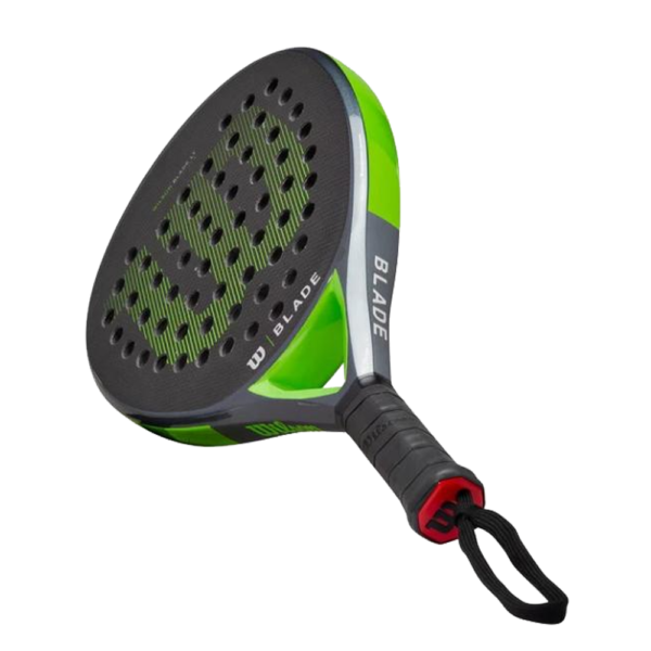 Wilson Blade Lt Padel 2