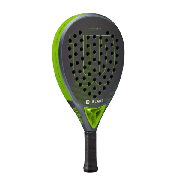 Wilson Blade Pro Padel V2 2