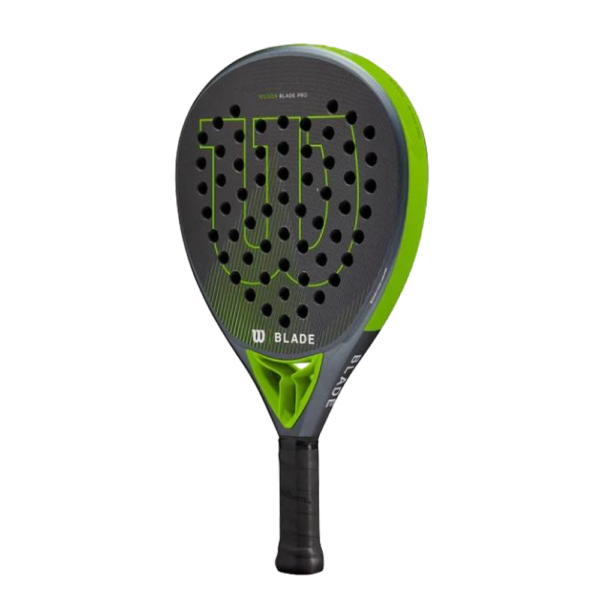 Wilson Blade Pro Padel V2 2