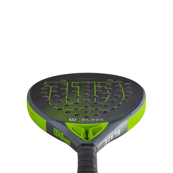 Wilson Blade Pro Padel V2 2