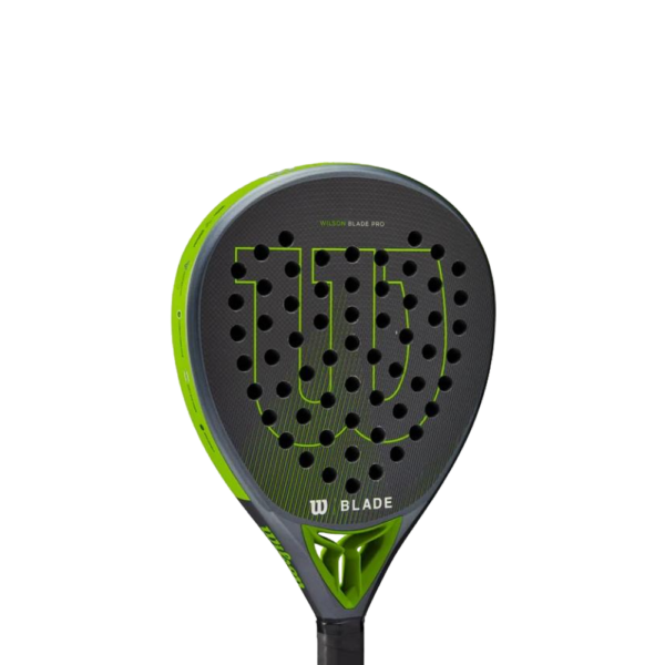 Wilson Blade Pro Padel V2 2