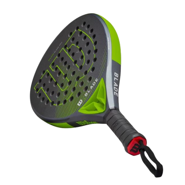 Wilson Blade Pro Padel V2 2