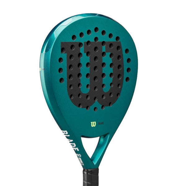 Wilson Blade Pro V3 Padel Racket